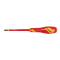 Teng Tools SCREWDRIVER.1000V.FLAT MDV824N